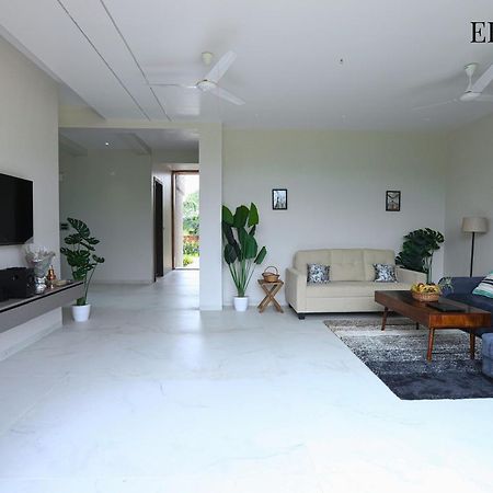 Ekostay Luxe - Harmony Heights Alībāg Eksteriør bilde